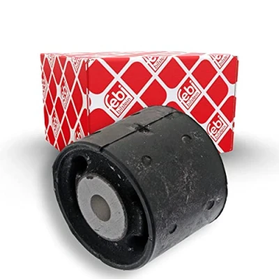 Abbildung von FEBI BILSTEIN 39429 Achslager Hinterachse links, rechts, hinten Aluminium BMW: X5