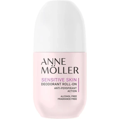 Abbildung von Anne M&ouml;ller Body Essentials Sensitive Deo 75 ml