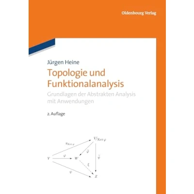 Abbildung von Topologie und Funktionalanalysis: Grundlagen der Abstrakten Analysis mit Anwendungen