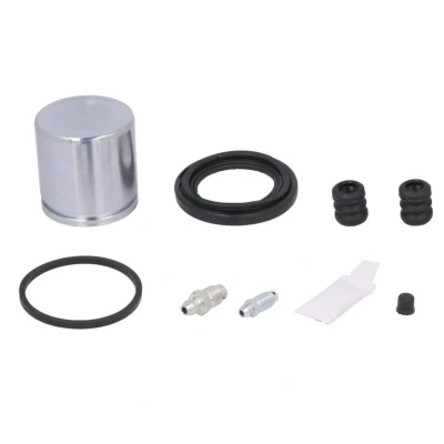 Abbildung von AUTOFREN SEINSA D41051C Bremssattel Reparatursatz Vorderachse 54 VOLKSWAGEN: Transporter 4 Bus, Kastenwagen, California Westfalia T4 Bus