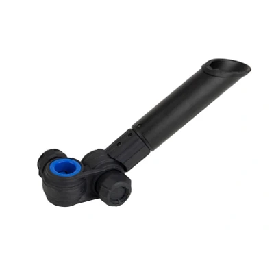 Abbildung von Matrix 3D R Angled Rod Holder Rutenhalter