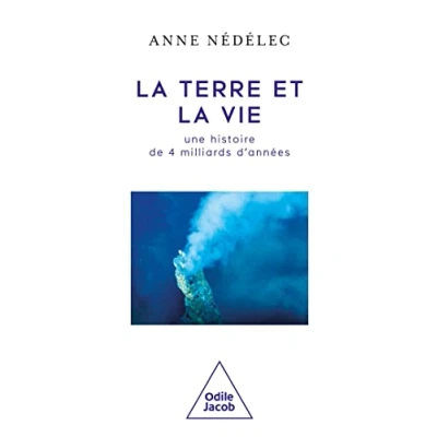 Abbildung von la Terre et Vie, une histoire de 4 milliards d&#039;années