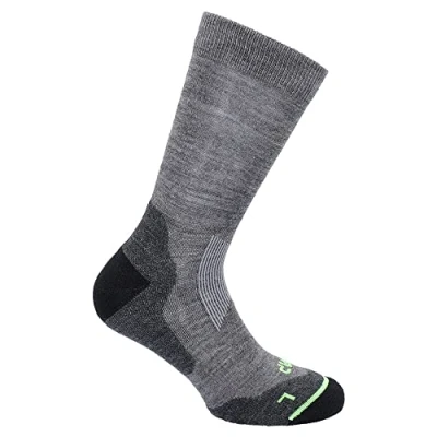 Abbildung von CMP Wandersocken für Herren, Ich rauche Mel., 39/42