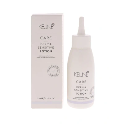 Abbildung von 15% Rabatt Keune Derma Sensitive Lotion, 75ml