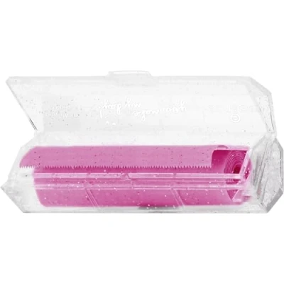 Abbildung von essence you make my day! mattifying paper, Nr. 01, Pink, mattierend, Expressergebnis, sofortiges Ergebnis, matt, Nanopartikel frei, 1er Pack (1pcs)