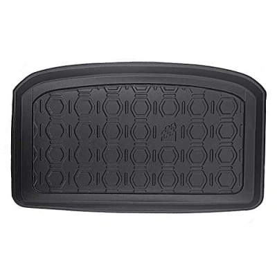 Abbildung von AutoStyle CK STO10ND Kofferraumwanne TPE (thermoplastischer Elastomer) TOYOTA: Yaris III Schrägheck