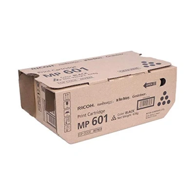 Abbildung von Ricoh 407824 (MP 601) Schwarz Toner