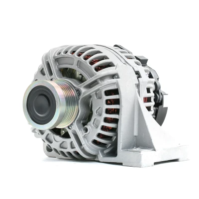 Abbildung von Generator ELSTOCK 28 5539