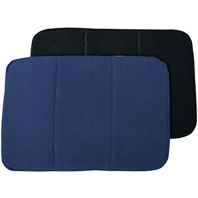 Abbildung von Harry&#039;s Horse Pads Bandagen Fleece 30x45cm One Size Multi