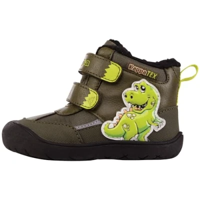 Abbildung von Kappa Winterboots, Warmfutter