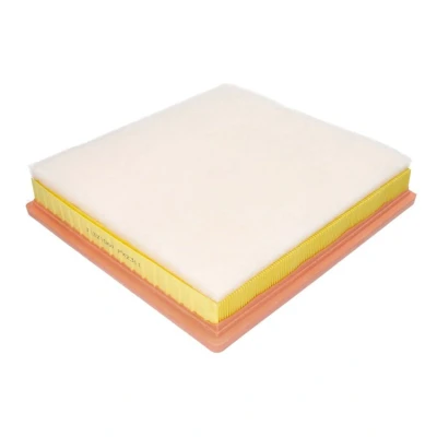 Abbildung von HERTH+BUSS JAKOPARTS J1321067 Luftfilter 56,5 280 301 Filtereinsatz RENAULT: TRAFIC 2 Kasten, Bus, Pritsche/Fahrgestell