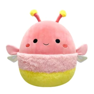 Abbildung von Squishmallows Kuscheltier Apollo Glühwürmchen 30 cm