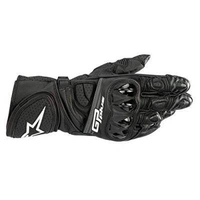 Abbildung von Alpinestars Motorradhandschuhe Gp Plus R V2 Gloves BLACK, XL