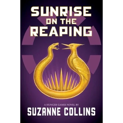 Abbildung von Sunrise on the Reaping: A Hunger Games Novel