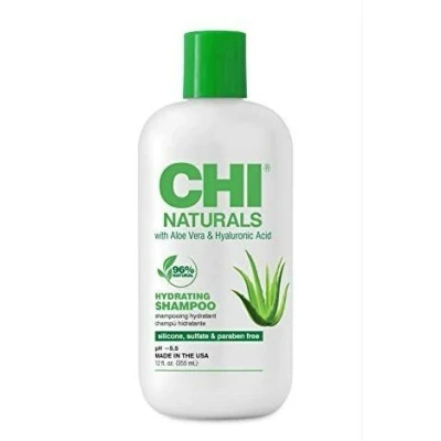 Abbildung von CHI Naturals Hydrating Shampoo 355ml