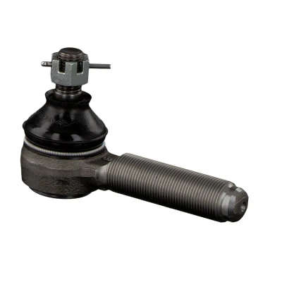 Abbildung von FEBI BILSTEIN 43260 Spurstangenkopf Vorderachse rechts mit Kronenmutter TOYOTA: HILUX 5 Pick up