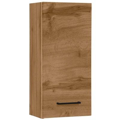 Abbildung von HELD MÖBEL Hängeschrank &quot;Trento, verschiedene Ausführungen und Farben&quot;, Badmöbel, Breite 30 cm, 1 Tür, 2 Einlegeböden, Made in Germany