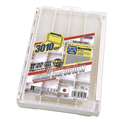 Abbildung von Meiho Run Gun Case 3010W White