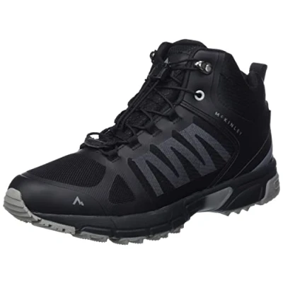 Abbildung von McKINLEY Wanderschuh &quot;Kansas MID AQB M&quot;