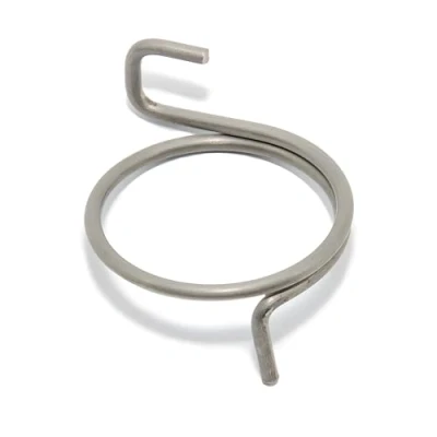 Abbildung von Drehfeder für Kupplungshebel am Motor S50, KR51/1, SR4 1, 2, 3, 4, DUO4/1