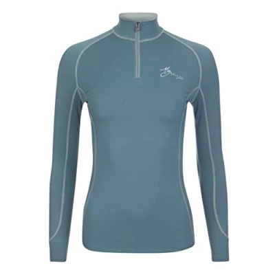 Abbildung von LeMieux Shirt Base Sage S
