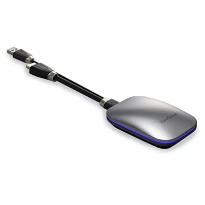 Abbildung von ViewSonic VB WPS 003 Wireless Presentation Button