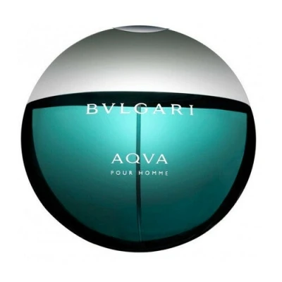 Abbildung von Bvlgari Aqva Pour Homme Eau de Toilette 100 ml