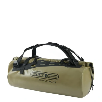 Abbildung von Ortlieb Duffle RC 49L olive