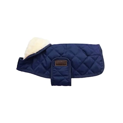 Abbildung von Kentucky Hundejacke Original Royal Navy 56cm