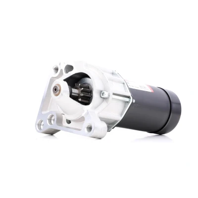 Abbildung von AS PL S3004 Anlasser 12 1,10 10 RENAULT: ESPACE 3, CLIO 2, Kangoo I Rapid
