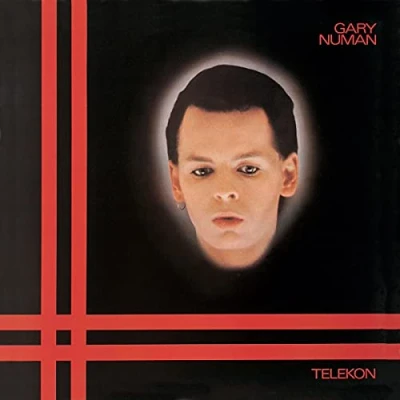 Abbildung von Telekon (2 Lp Re Issue) [Vinyl LP]