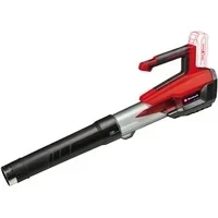 Abbildung von Einhell Akku Laubbläser GP LB 18/200 Li E Solo, 200 km/h Luftgeschwindigkeit, ohne und Ladegerät