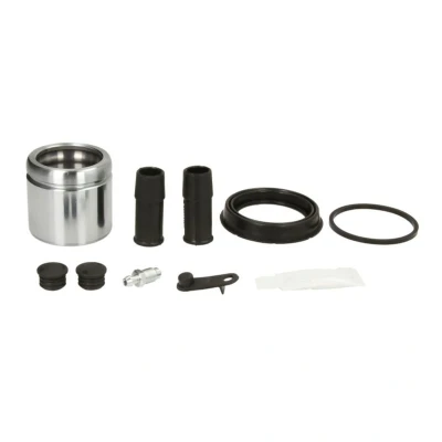 Abbildung von AUTOFREN SEINSA D41662C Bremssattel Reparatursatz Vorderachse 60 VOLKSWAGEN: Touareg I, Transporter 5 Bus, Multivan (7HM