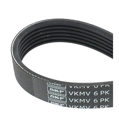 Abbildung von SKF VKMV 6PK1199 Keilrippenriemen 1199 6 RENAULT: Dokker Kastenwagen, Modus / Grand Modus, MEGANE 2 Kombi, DACIA: Express, Kombi