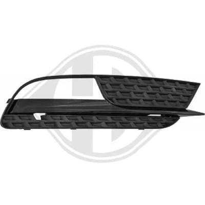 Abbildung von DIEDERICHS 1045146 Lüftungsgitter vorne rechts AUDI: A5 B8 Coupe, Sportback kfzteile, kfzteile24, bandel online, bandel, atp autoteile, mister