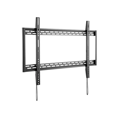 Abbildung von Digital data communication equip 60 100 Curved TV Wandhalter