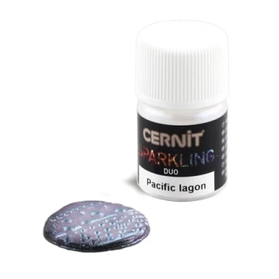 Abbildung von Cernit Polymermaterial