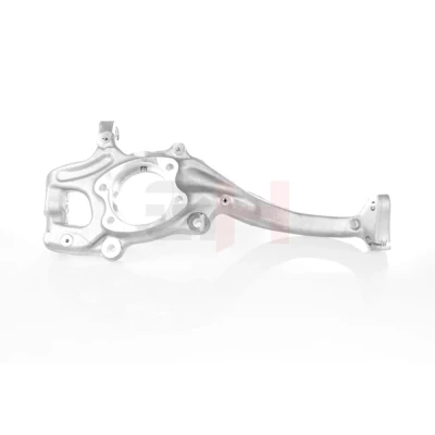 Abbildung von GH 294706V Achsschenkel Vorderachse links AUDI: A4 B8 Limousine, Avant, Q5