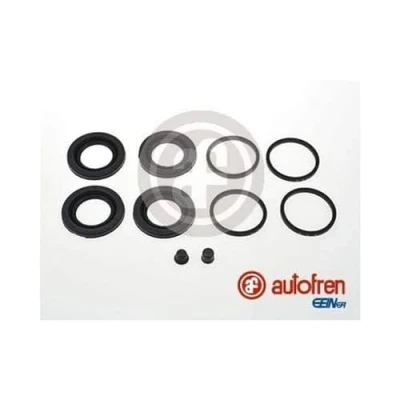 Abbildung von AUTOFREN SEINSA D42772 Bremssattel Reparatursatz Vorderachse 38