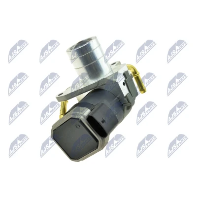 Abbildung von NTY EGR PL 006 AGR Ventil elektrisch ohne Kühler OPEL: Zafira A, Astra G CC, Caravan, SAAB: 9 3 Limousine, 5 Limousine