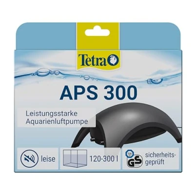 Abbildung von Tetratec APS Aquarienluftpumpen 300