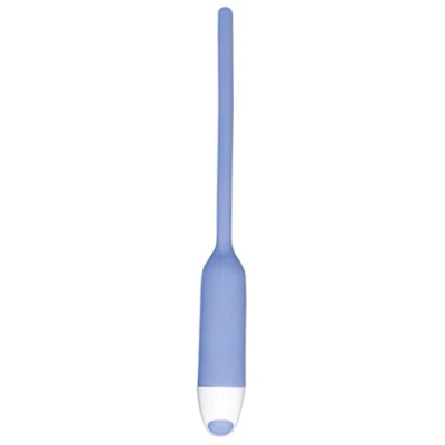 Abbildung von Dilator „Silikon Harnröhren Vibrator“ mit Vibration