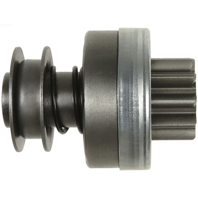 Abbildung von AS PL SD9154S Freilaufgetriebe, Starter 62,00mm 10