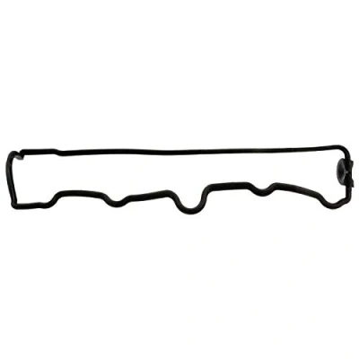 Abbildung von FEBI BILSTEIN 15665 Ventildeckeldichtung Gummi OPEL: Vectra B Limousine, Corsa Schrägheck, Caravan