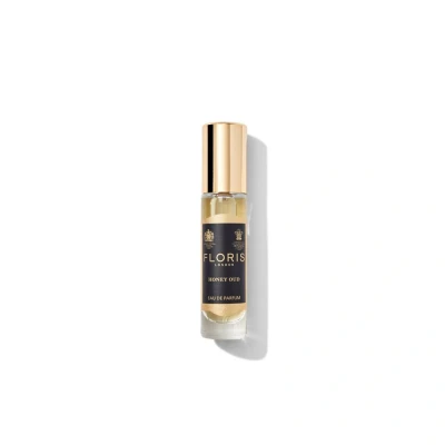 Abbildung von Floris Eau de Parfum Private Collection Honey Oud 10 ml Düfte Unisex