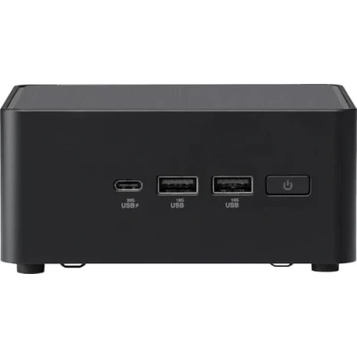 Abbildung von ASUS Mini PC &#039;NUC 14 Pro&#039; Core Ultra 5 125H RAM: 16GB (DDR5) SSD: 500GB Windows 11 Pro