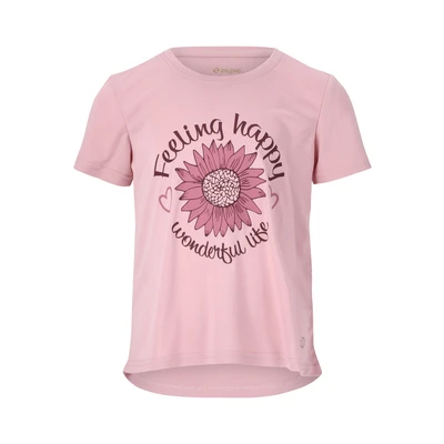 Abbildung von ZIGZAG T Shirt &quot;Viola&quot;, mit praktischer Quick Dry Technologie