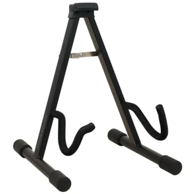 Abbildung von RockStand Standard A Frame Stand for Electric Guitar / Bass