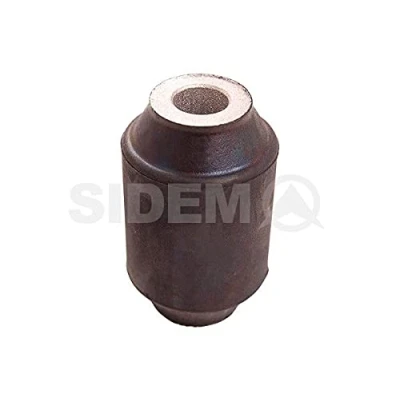 Abbildung von SIDEM 849734 Querlenkerlager Hinterachse, innen Gummimetalllager Querlenker MERCEDES BENZ: 190