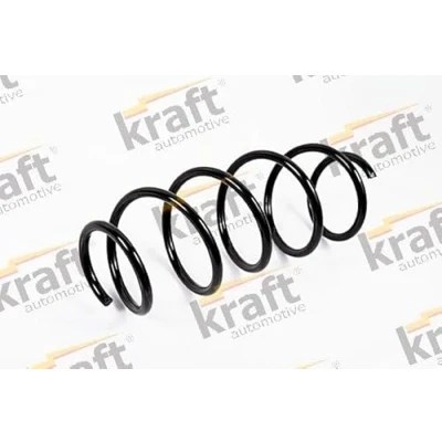 Abbildung von Fahrwerksfeder KRAFT AUTOMOTIVE 4022235